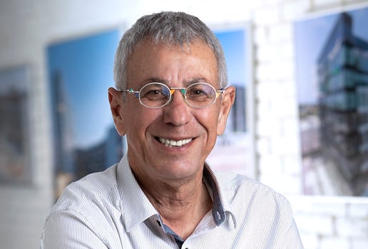 מנכ״ל ויתניה, עפר זיו, קרדיט: דורון סהר